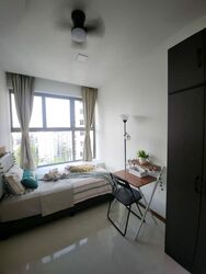D'Mira (D12), Apartment #606285491